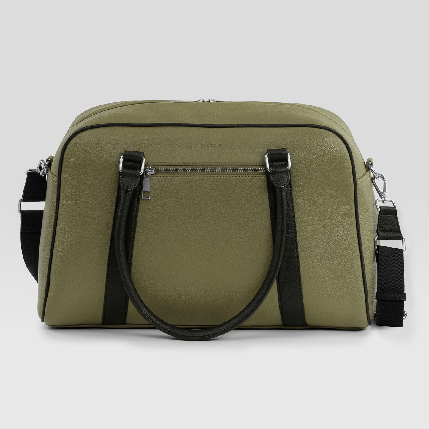 OLIVE GREEN