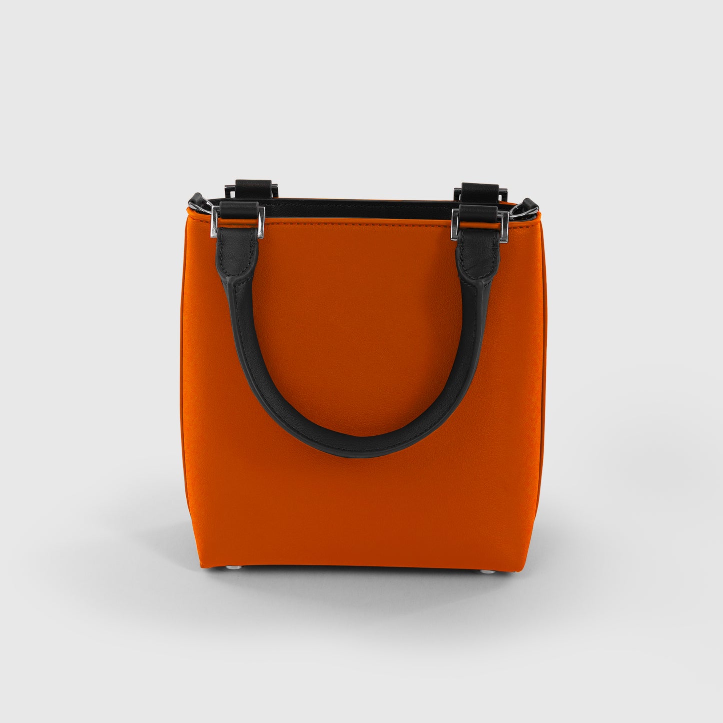 ORANGE BLACK