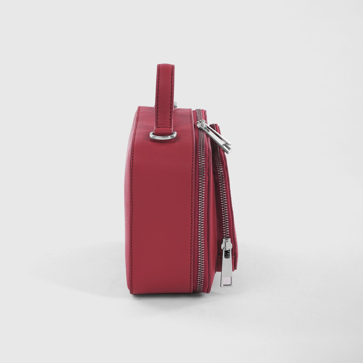 RUBY RED