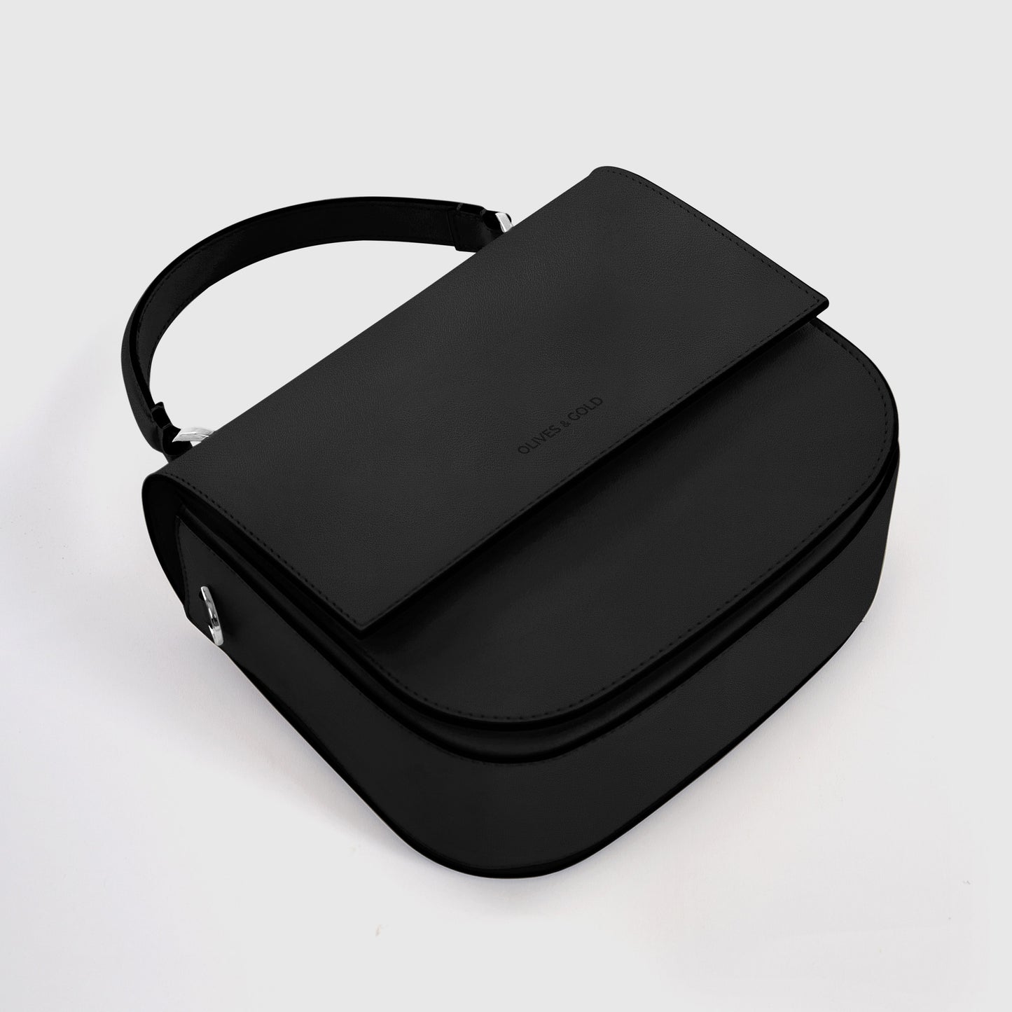 Onyx Black
