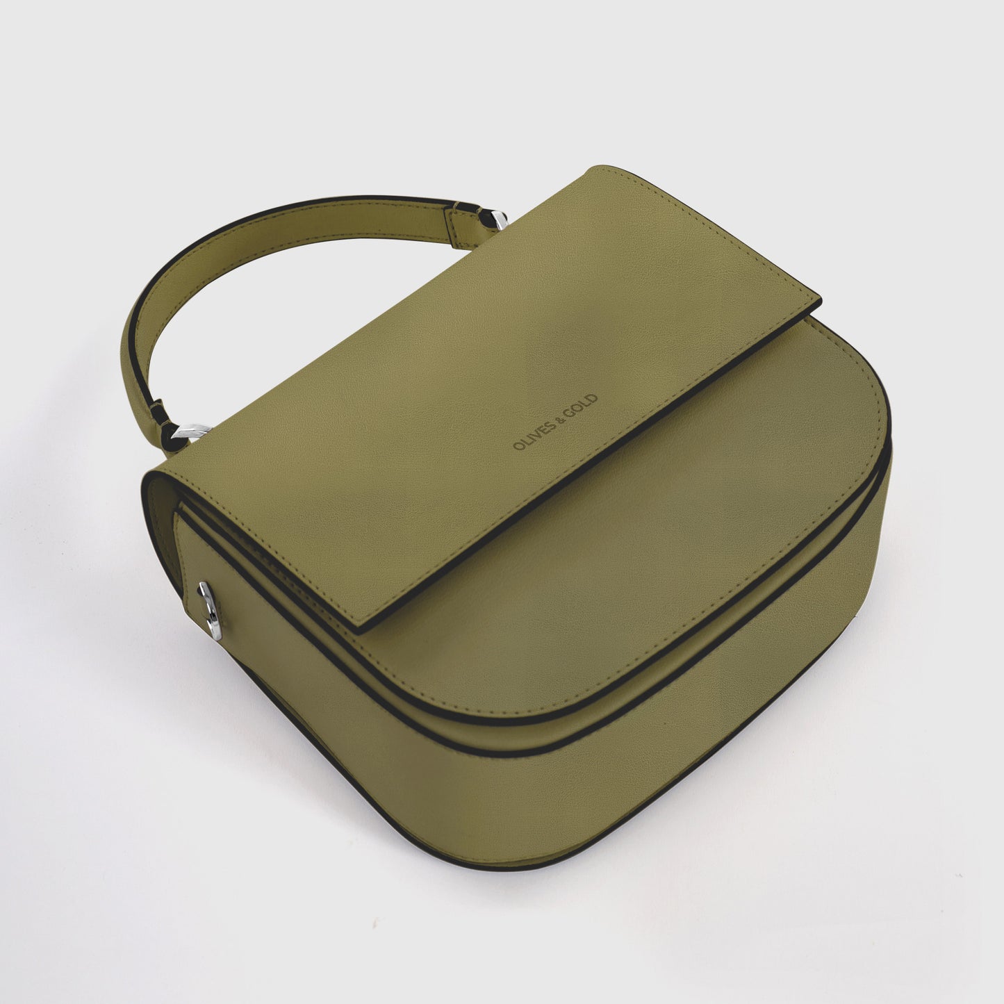 Olive Green