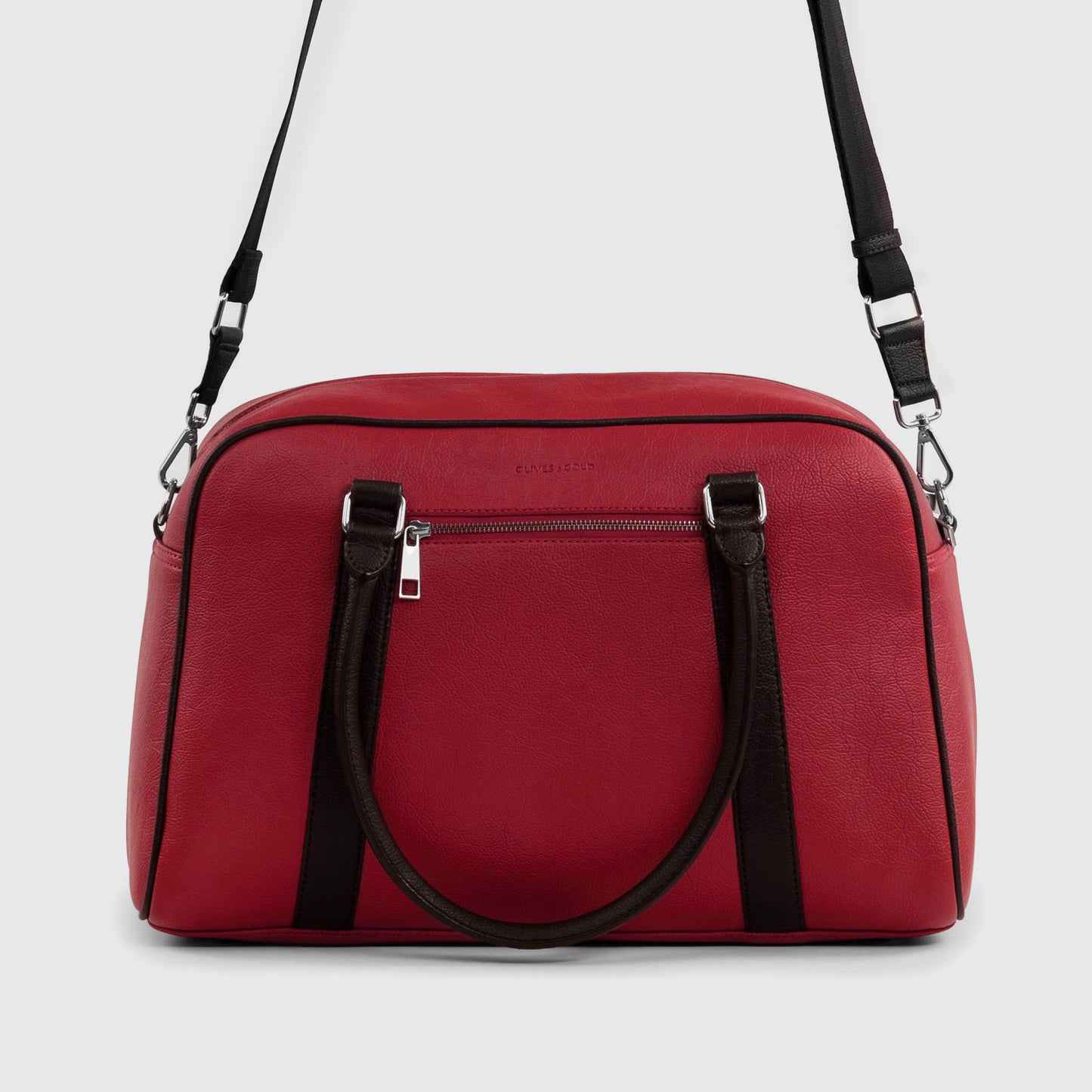 RUBY RED