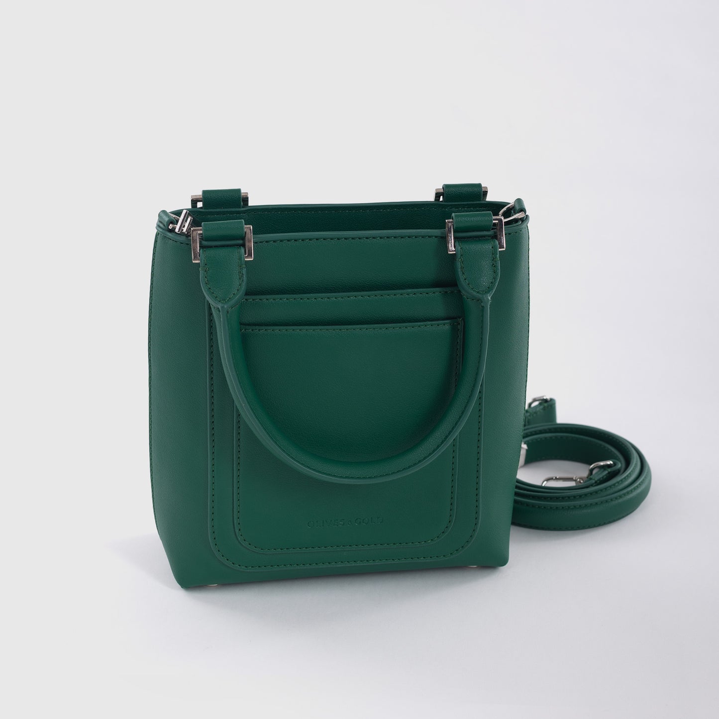 IVY GREEN