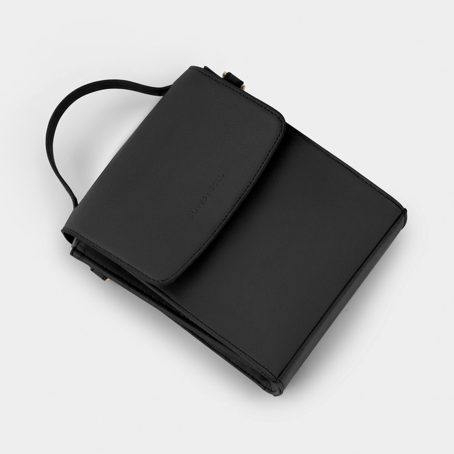 Onyx Black