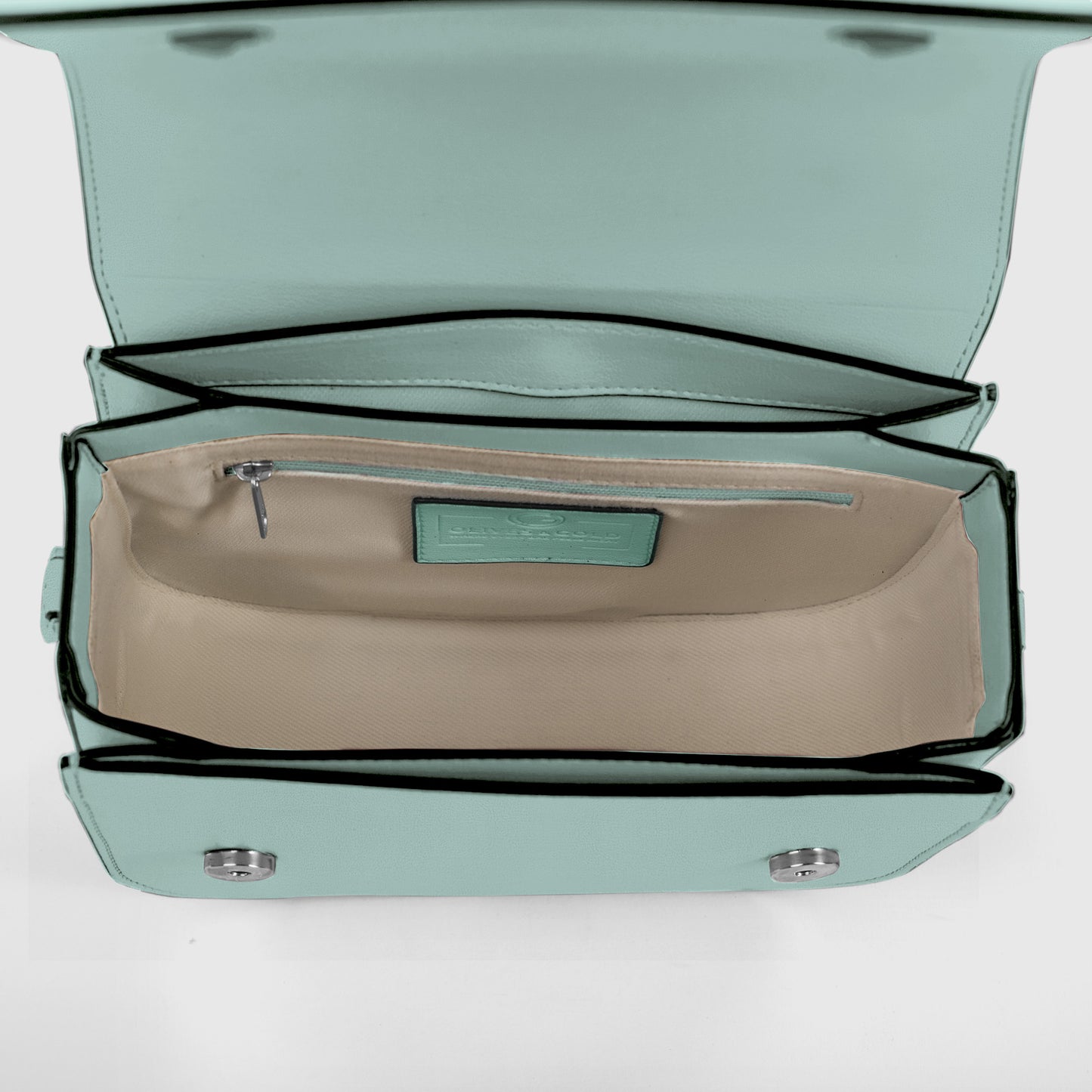 Oyster Blue