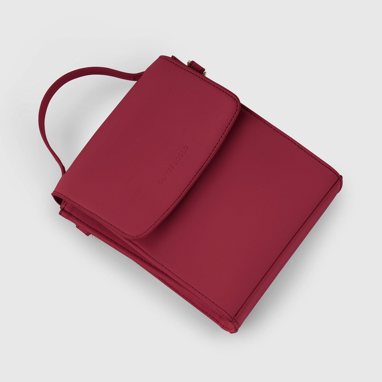Ruby Red