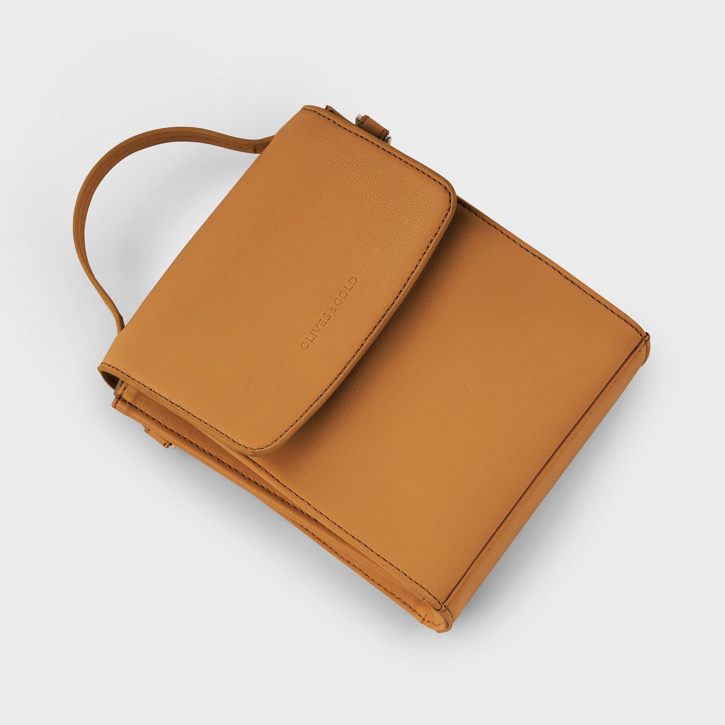 Saffron Beige