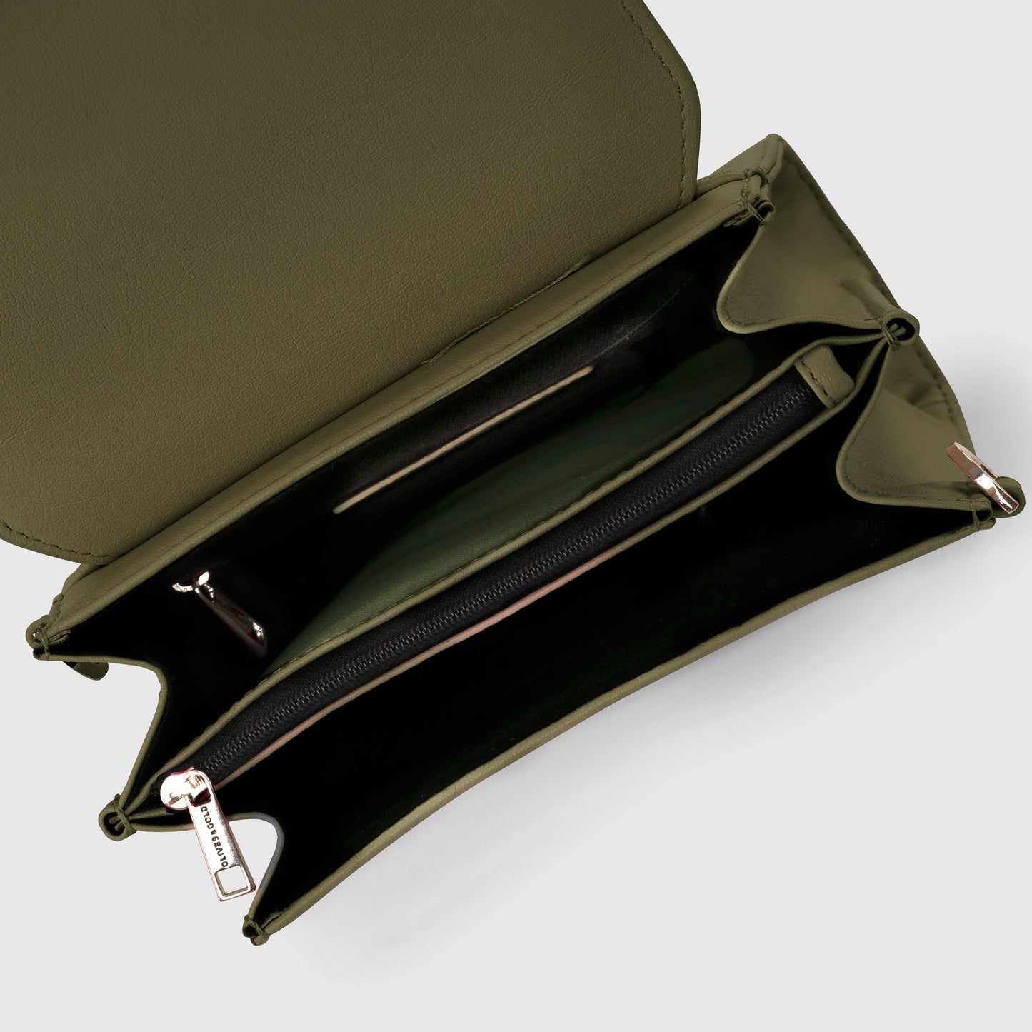 Olive Green
