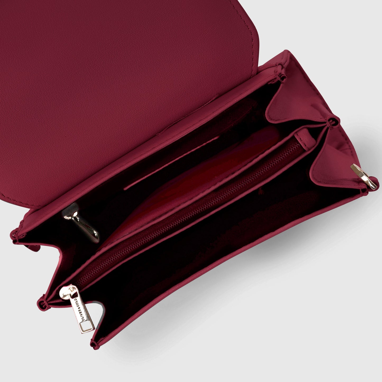 Ruby Red