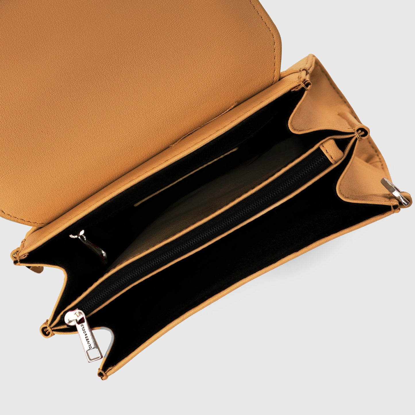 Saffron Beige