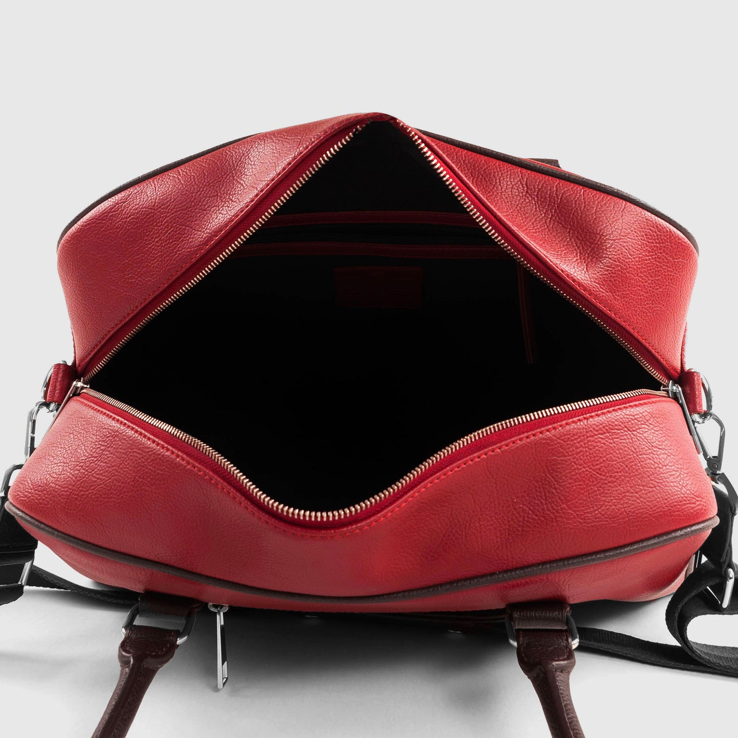 RUBY RED