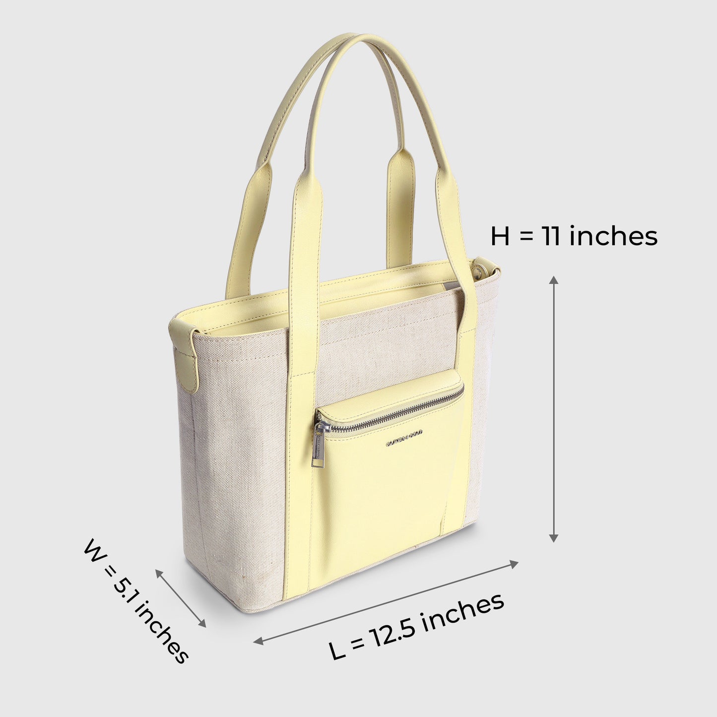 CANVAS - ESEEX YELLOW