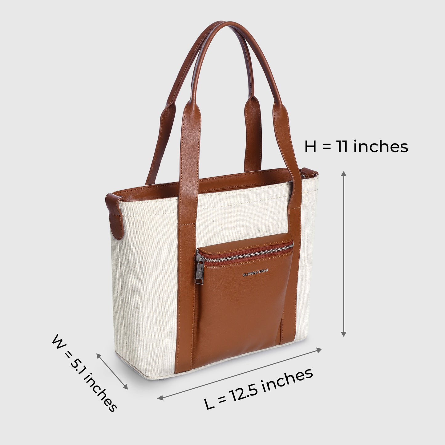 CANVAS - MAPLE TAN