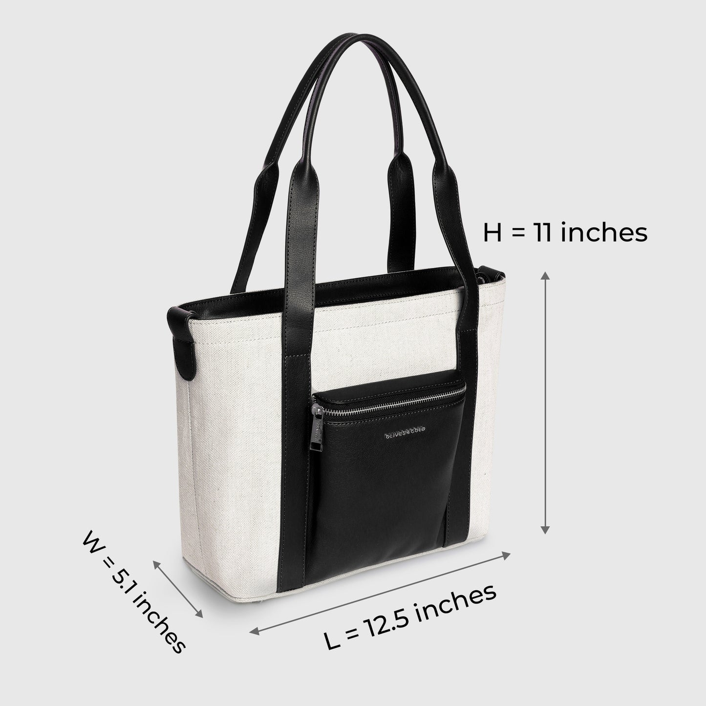 CANVAS - ONYX BLACK