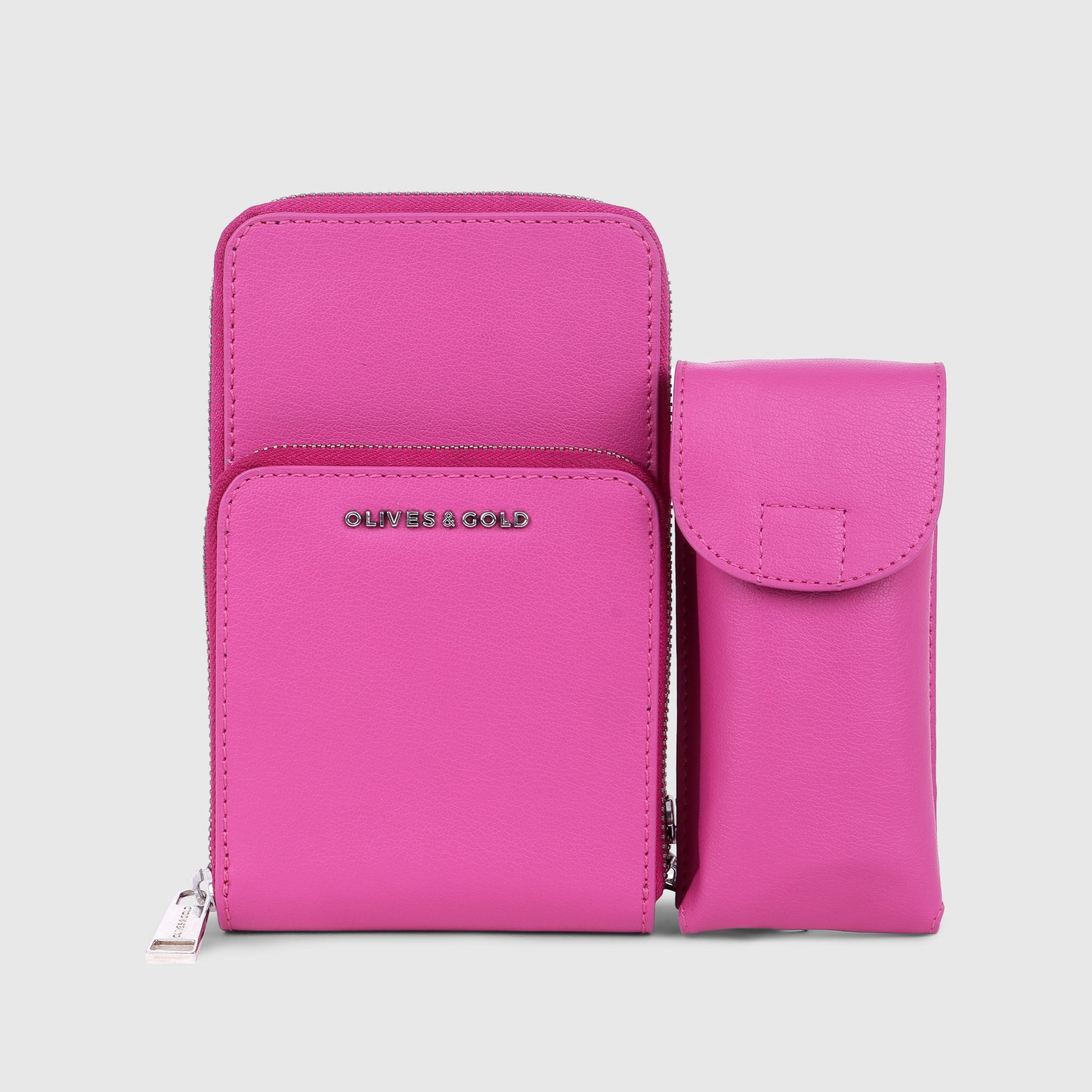 BOSSY PINK