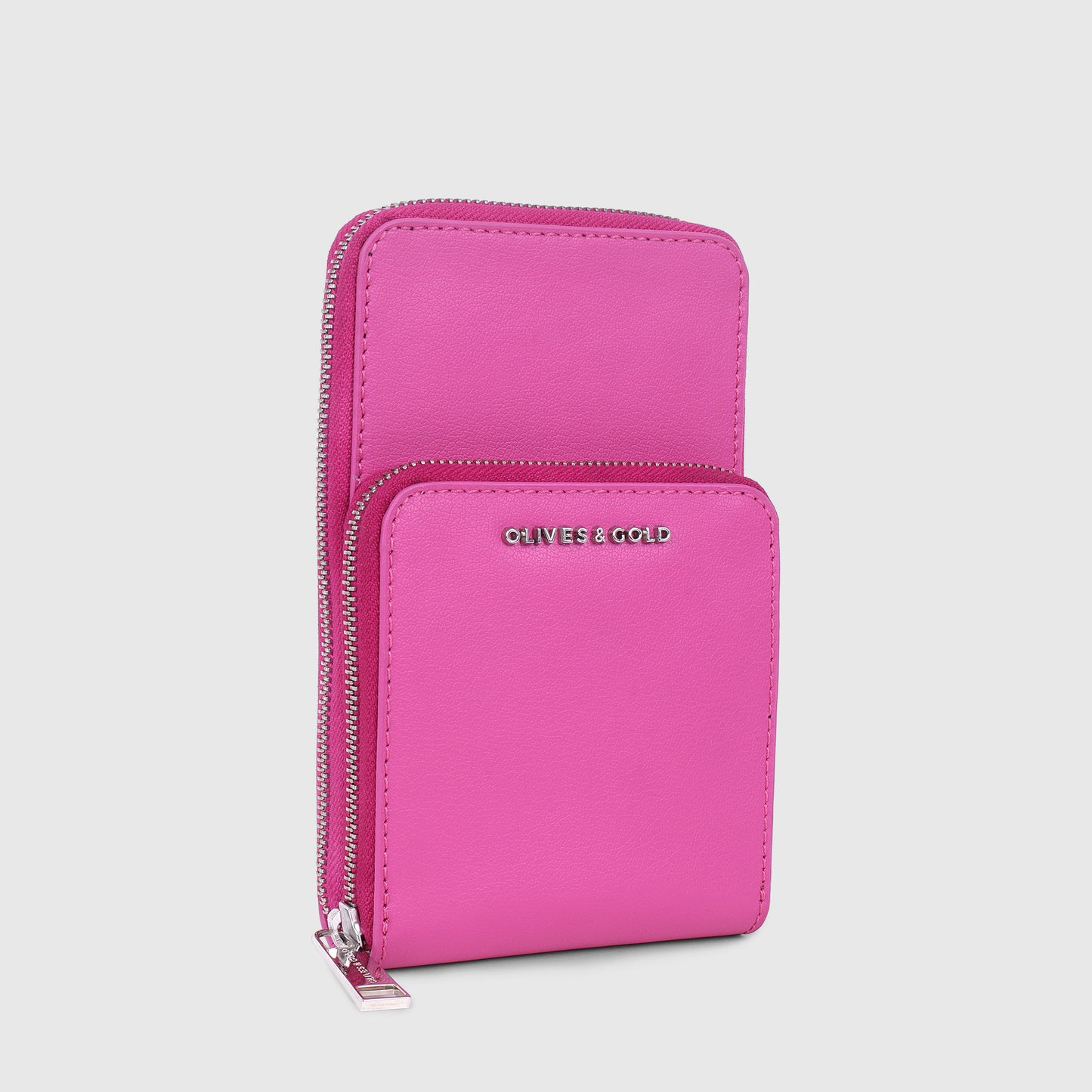 BOSSY PINK