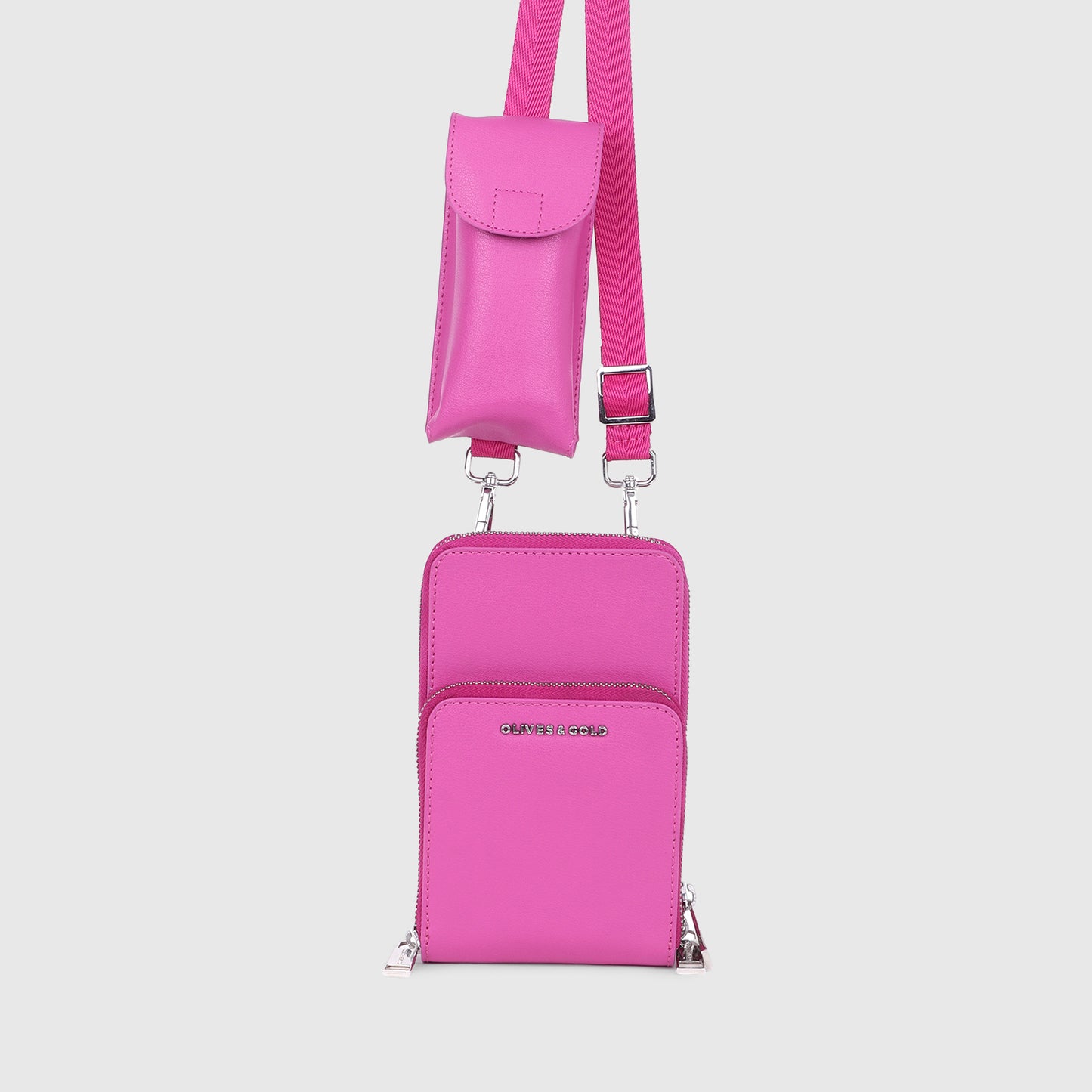 BOSSY PINK