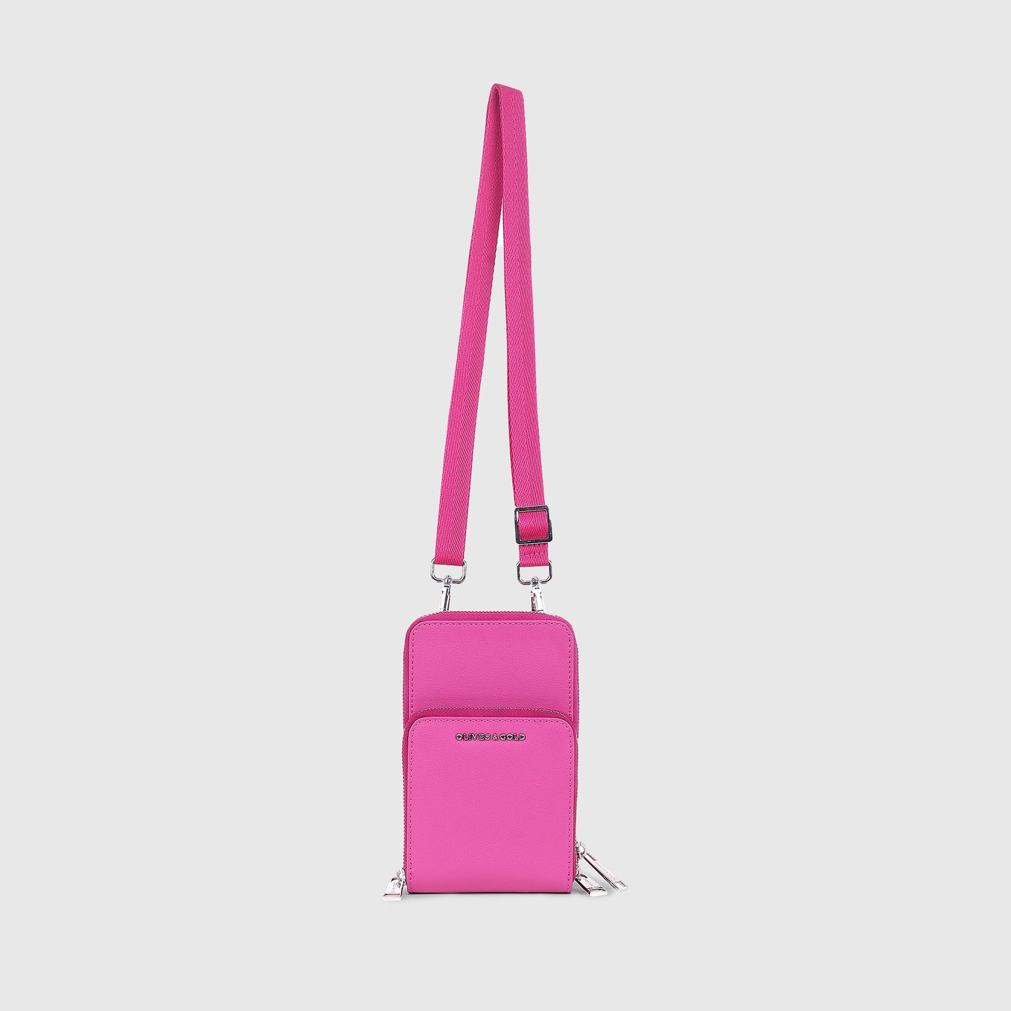 BOSSY PINK