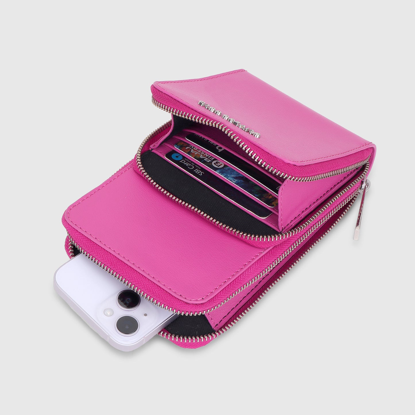 BOSSY PINK