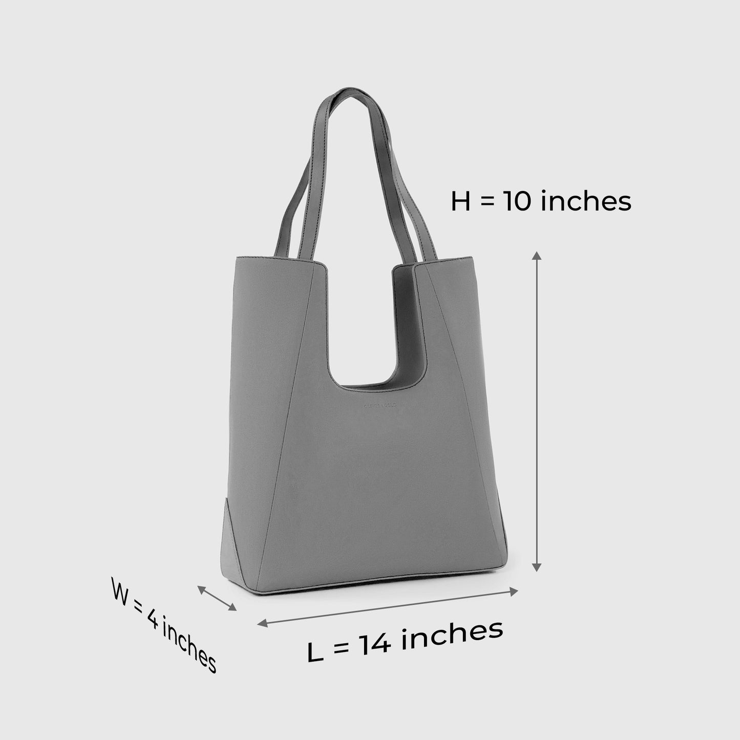 Dolfin Grey