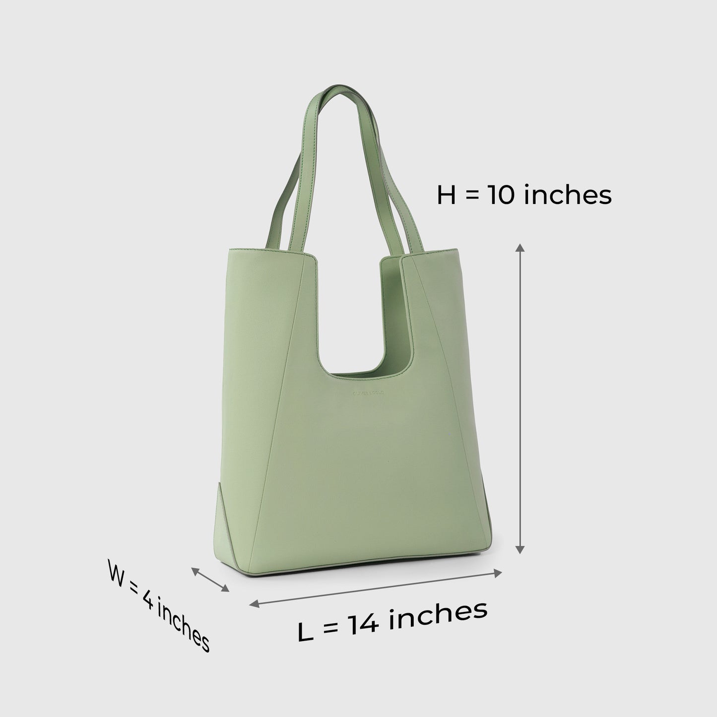 Mint Green