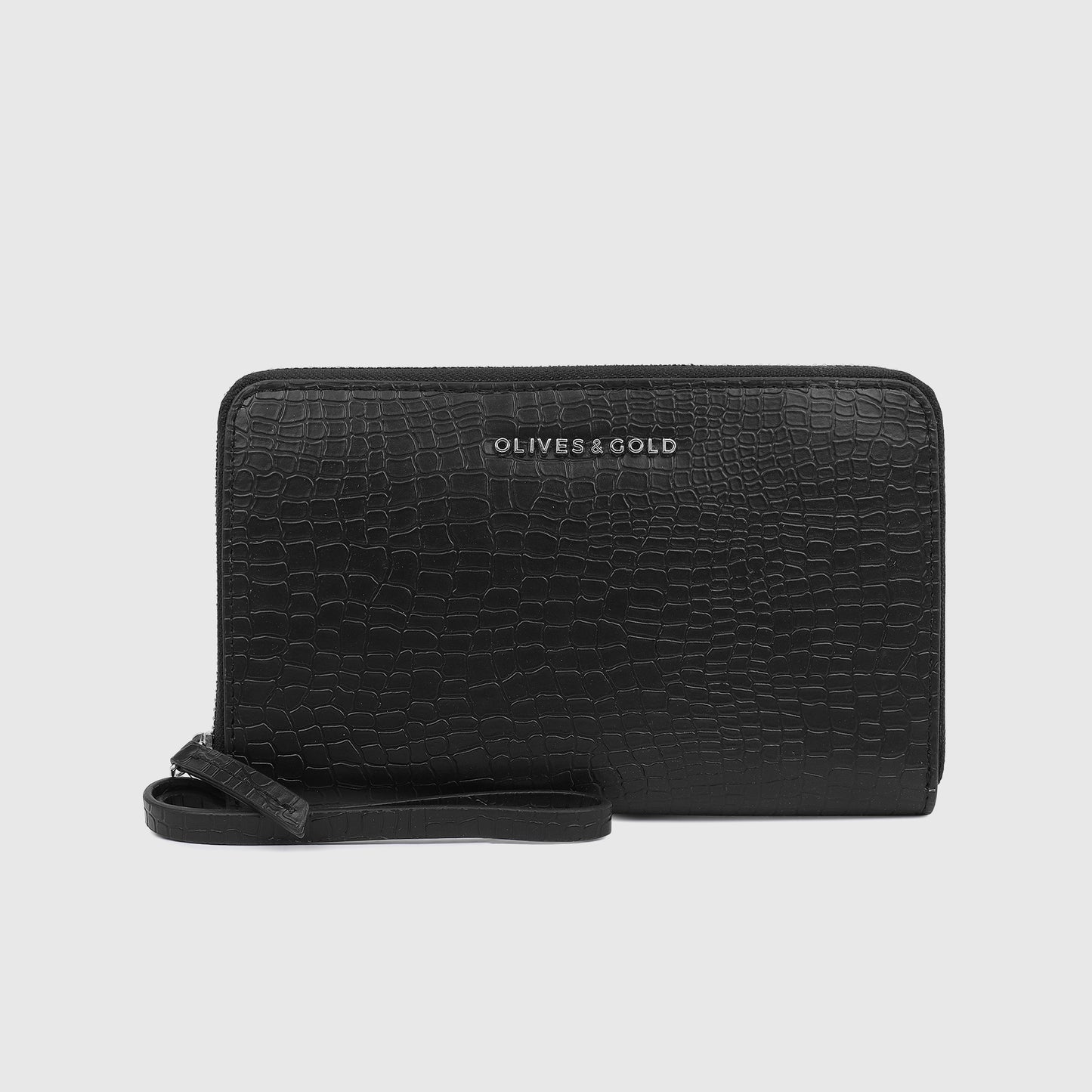 REPTILE BLACK