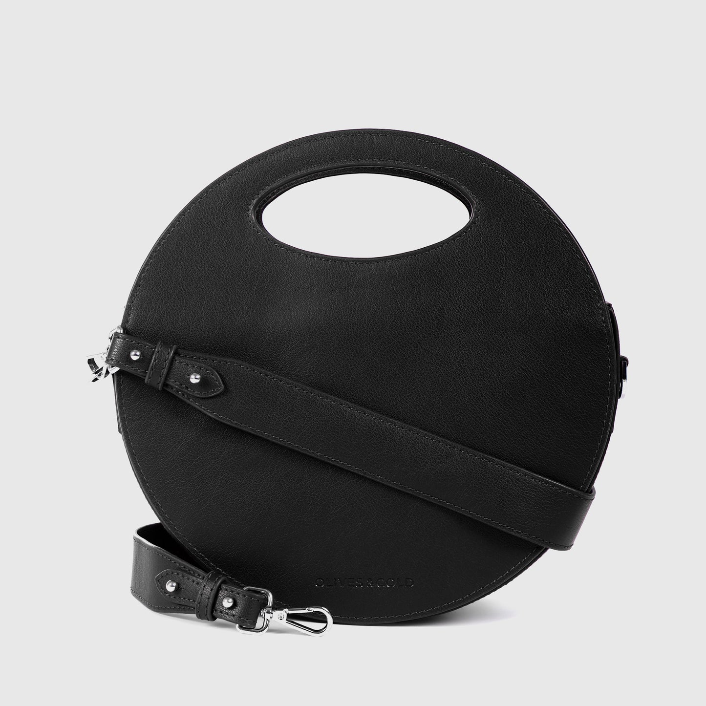 ONYX BLACK
