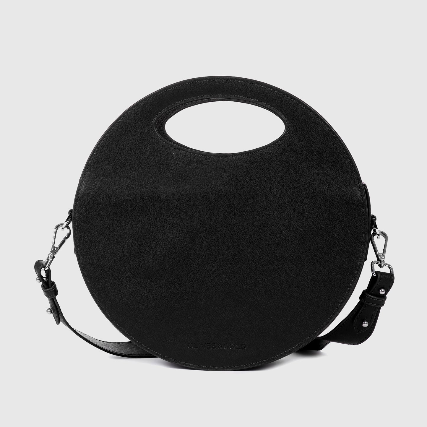 ONYX BLACK