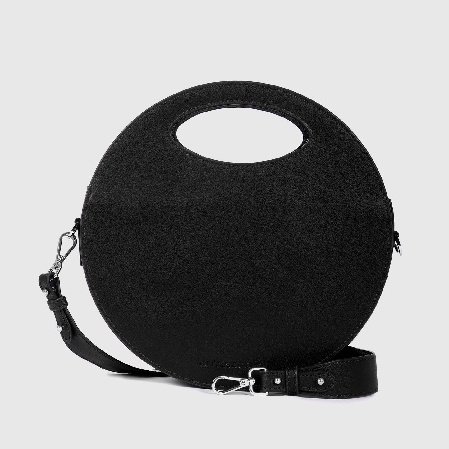 ONYX BLACK