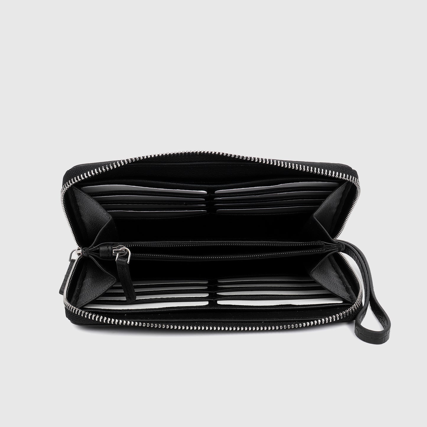 REPTILE BLACK