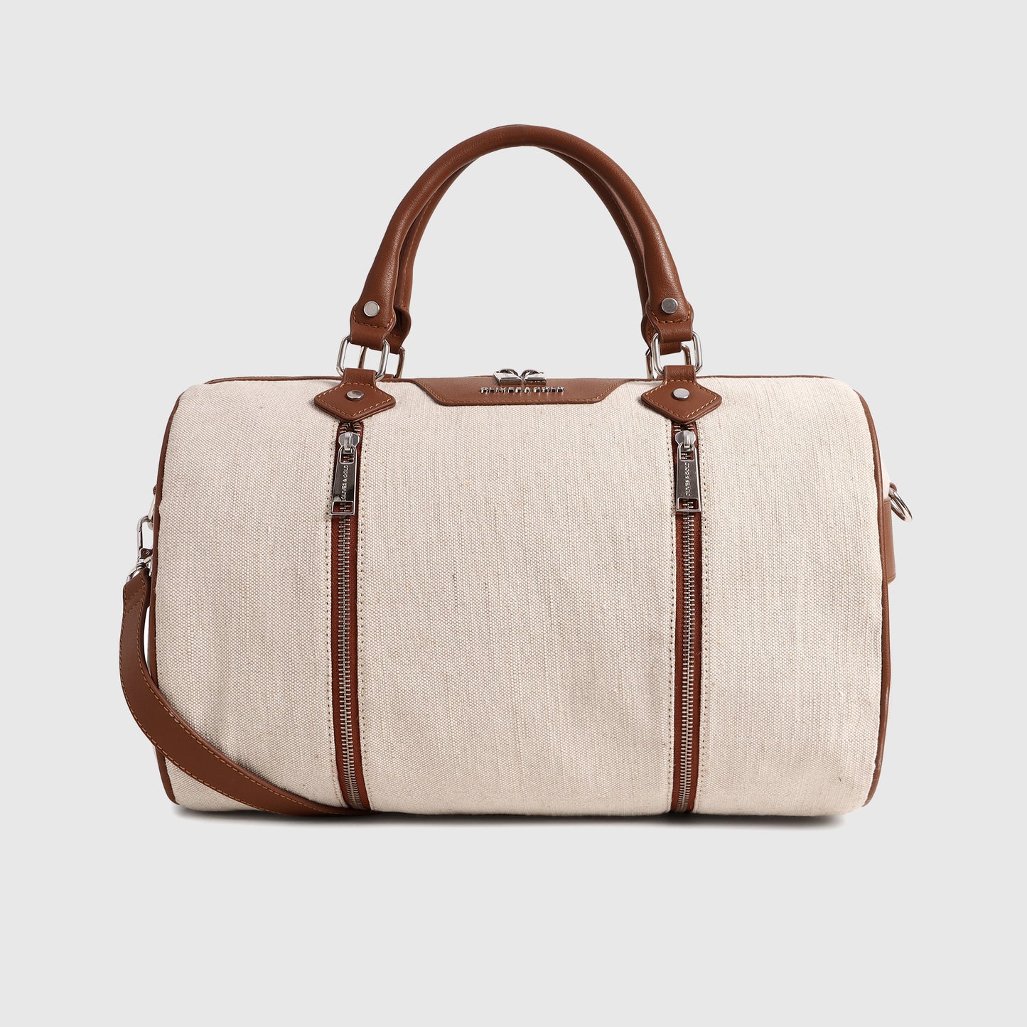 CANVAS MAPLE TAN