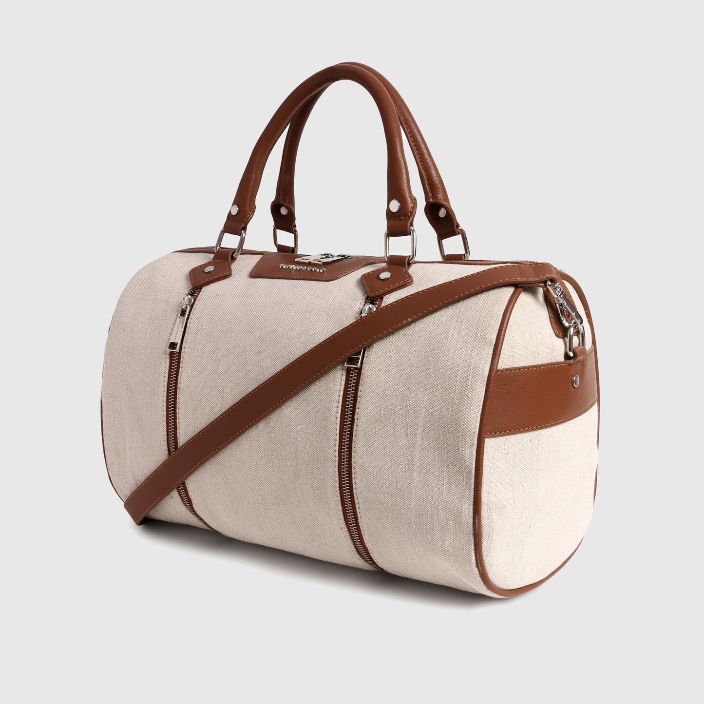 CANVAS MAPLE TAN