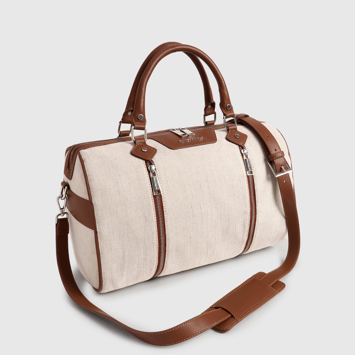 CANVAS MAPLE TAN