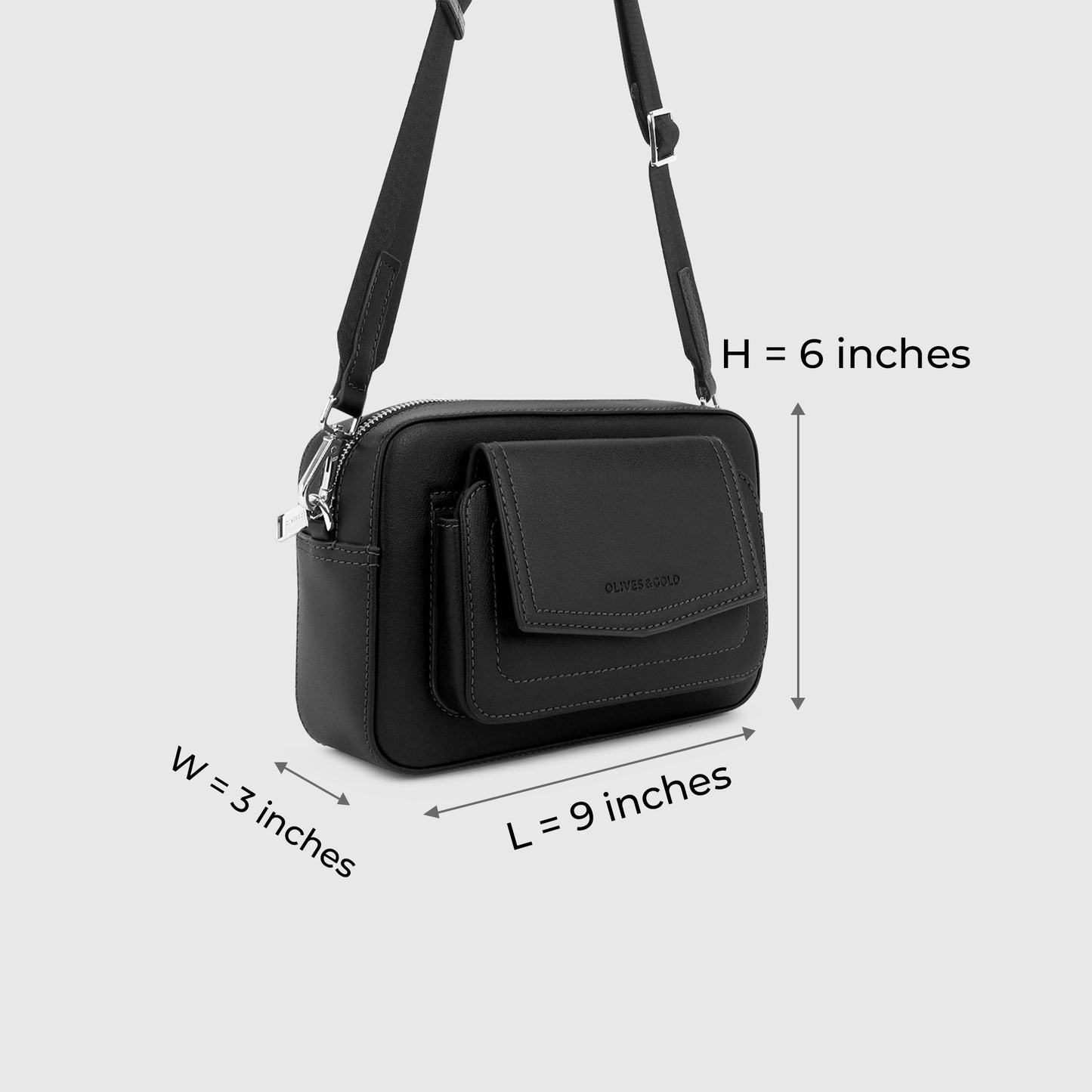 ONYX BLACK