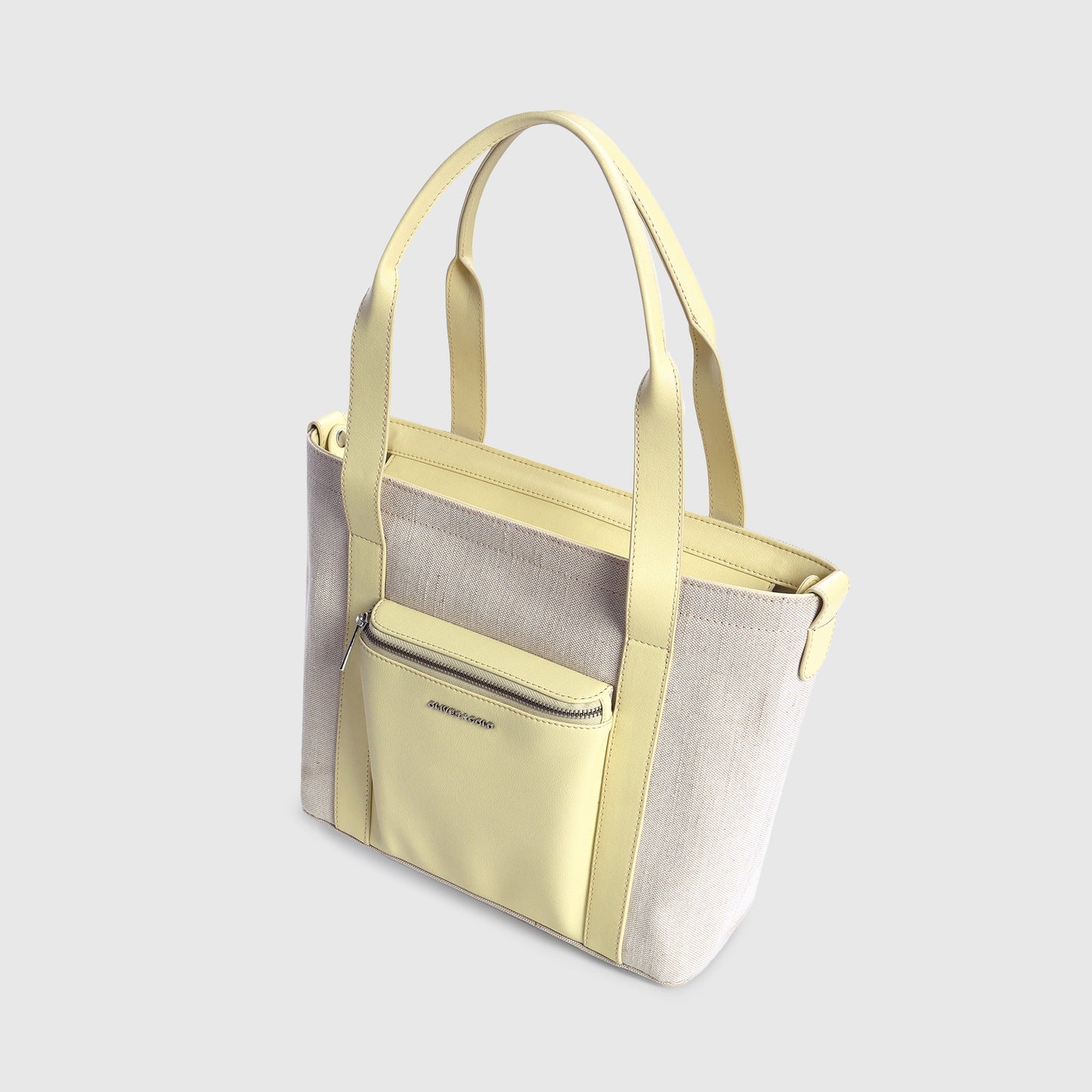 CANVAS - ESEEX YELLOW