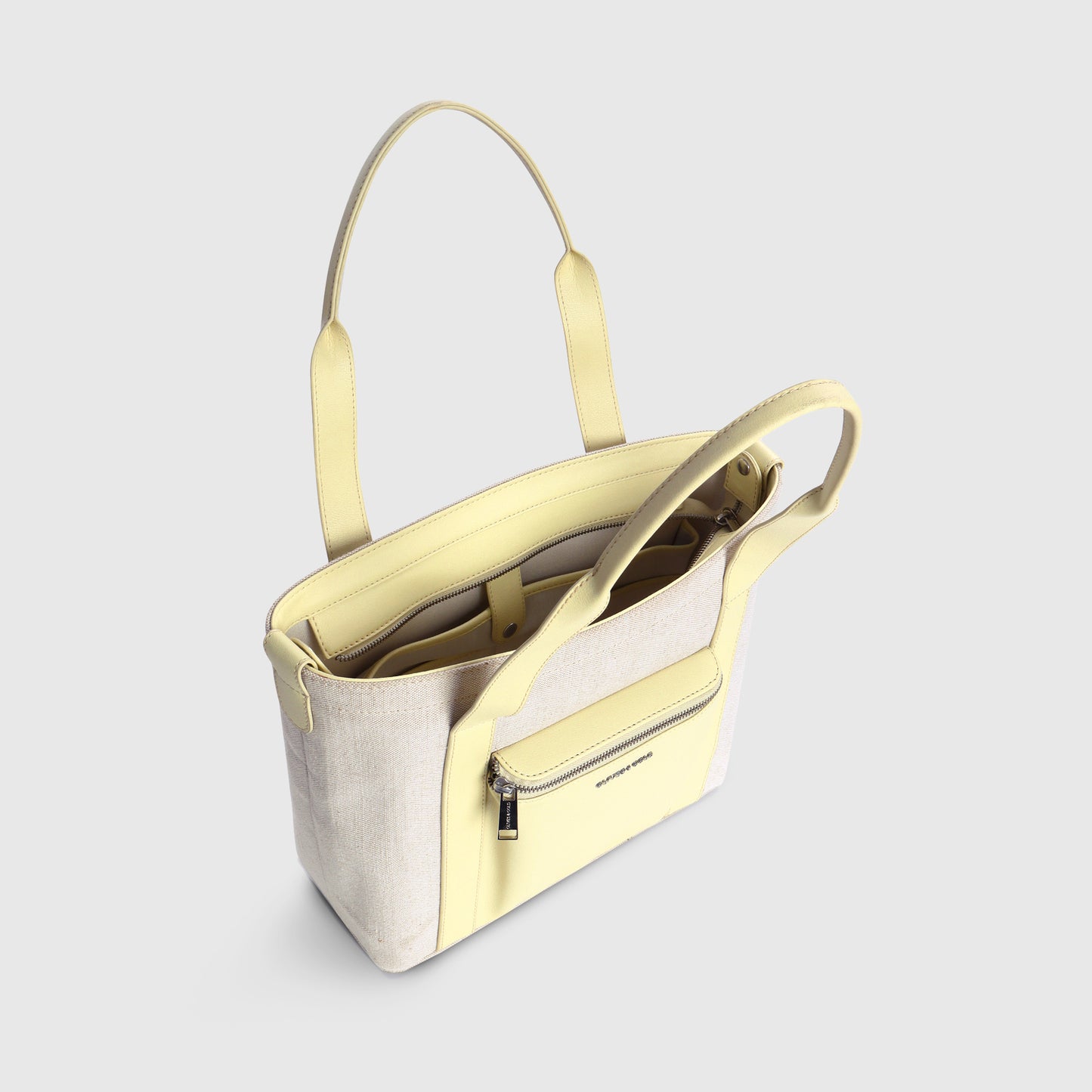 CANVAS - ESEEX YELLOW