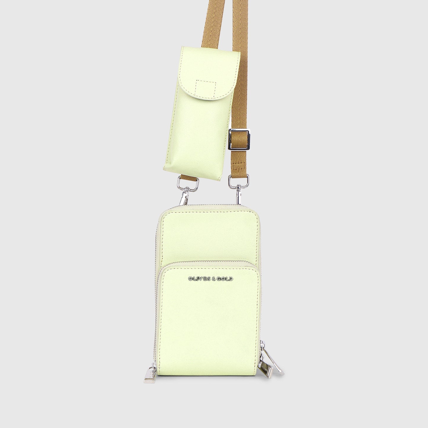 ESSEX YELLOW