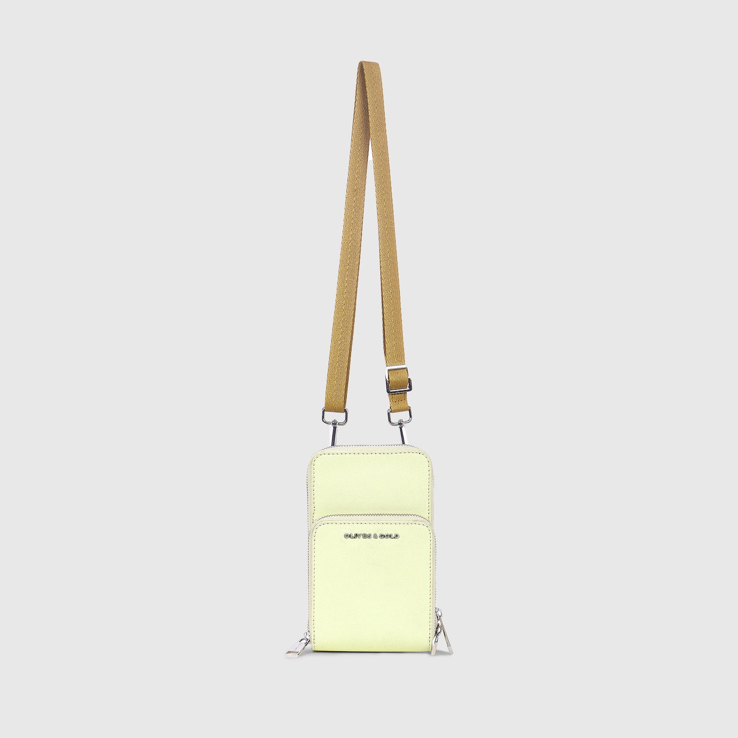 ESSEX YELLOW