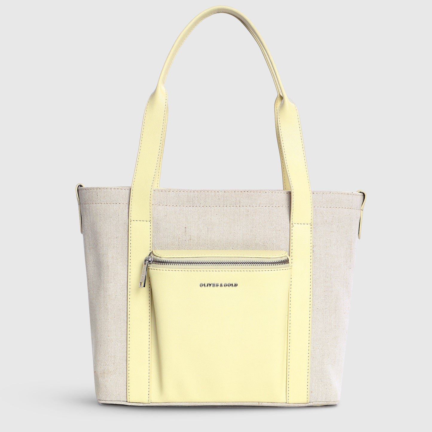 CANVAS - ESEEX YELLOW