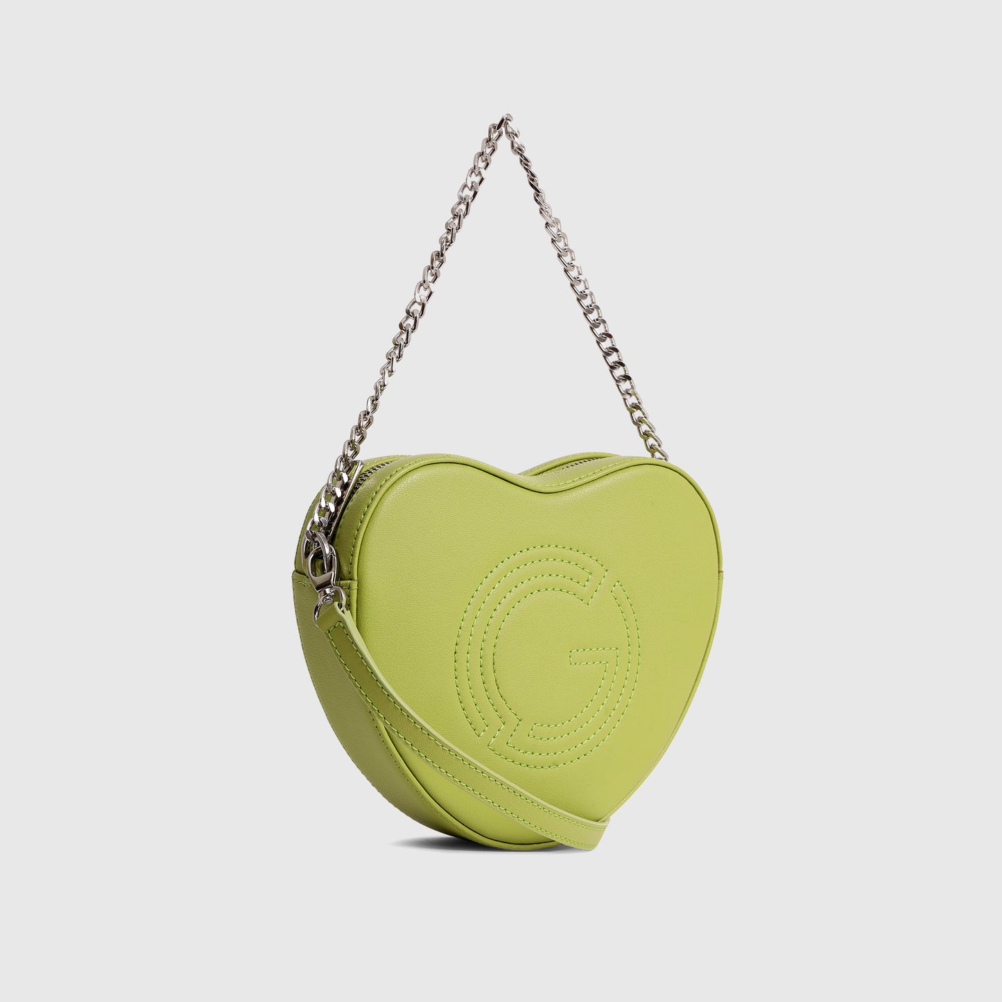 GLOW GREEN