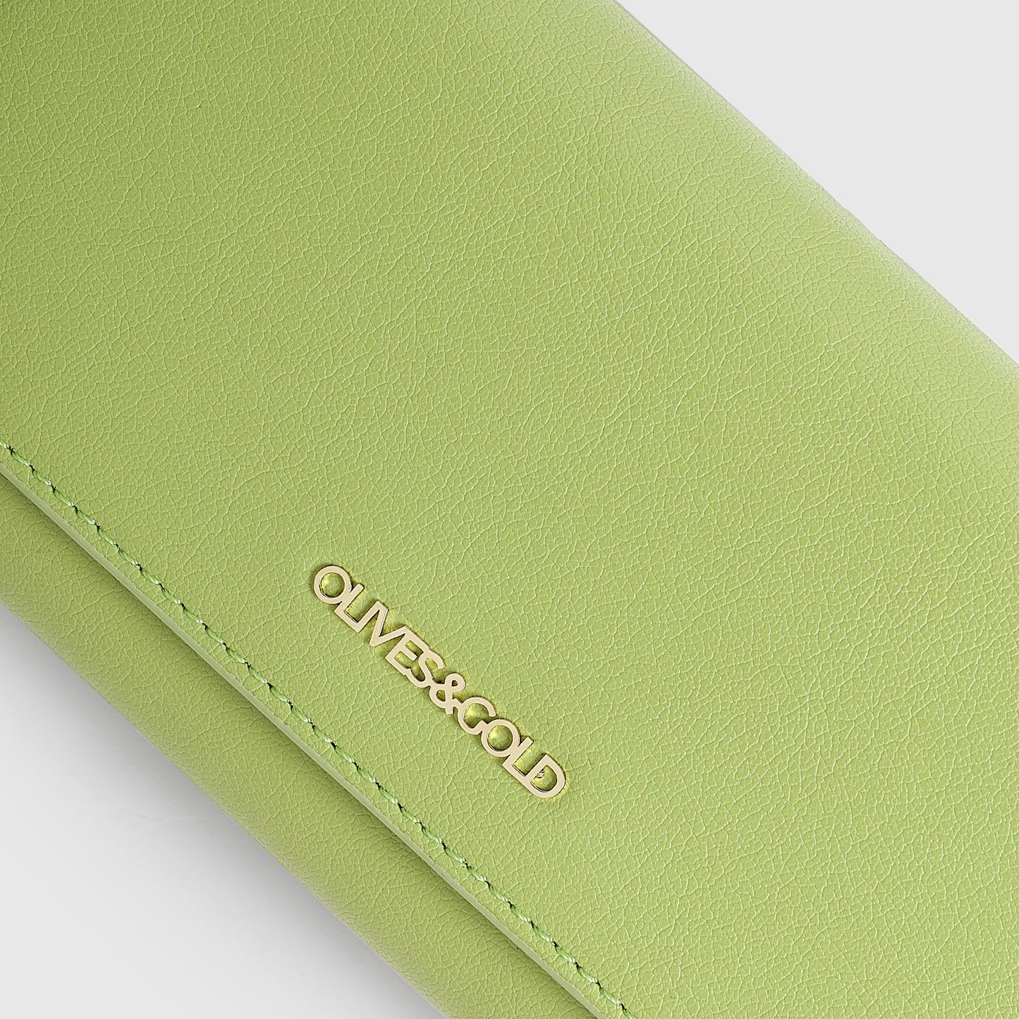 GLOW GREEN