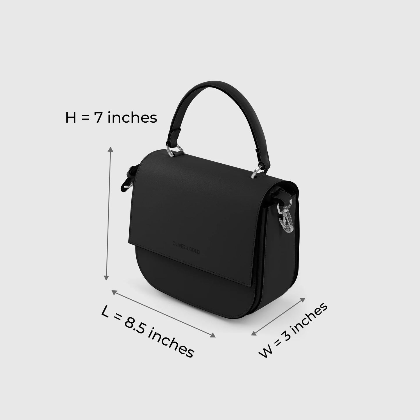 Onyx Black