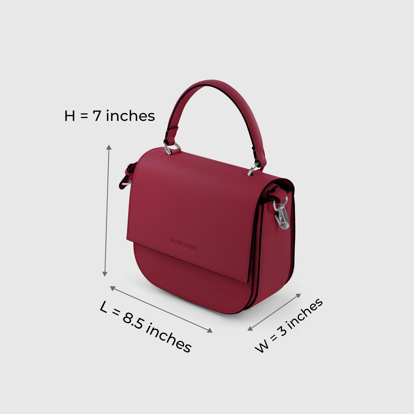 Ruby Red
