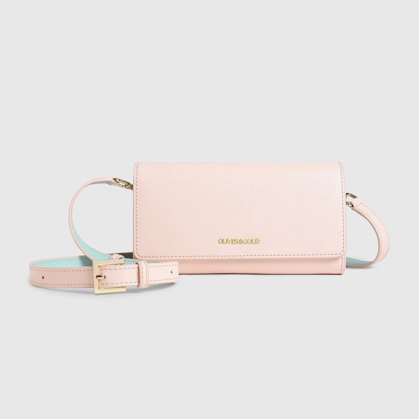 MISTY PINK