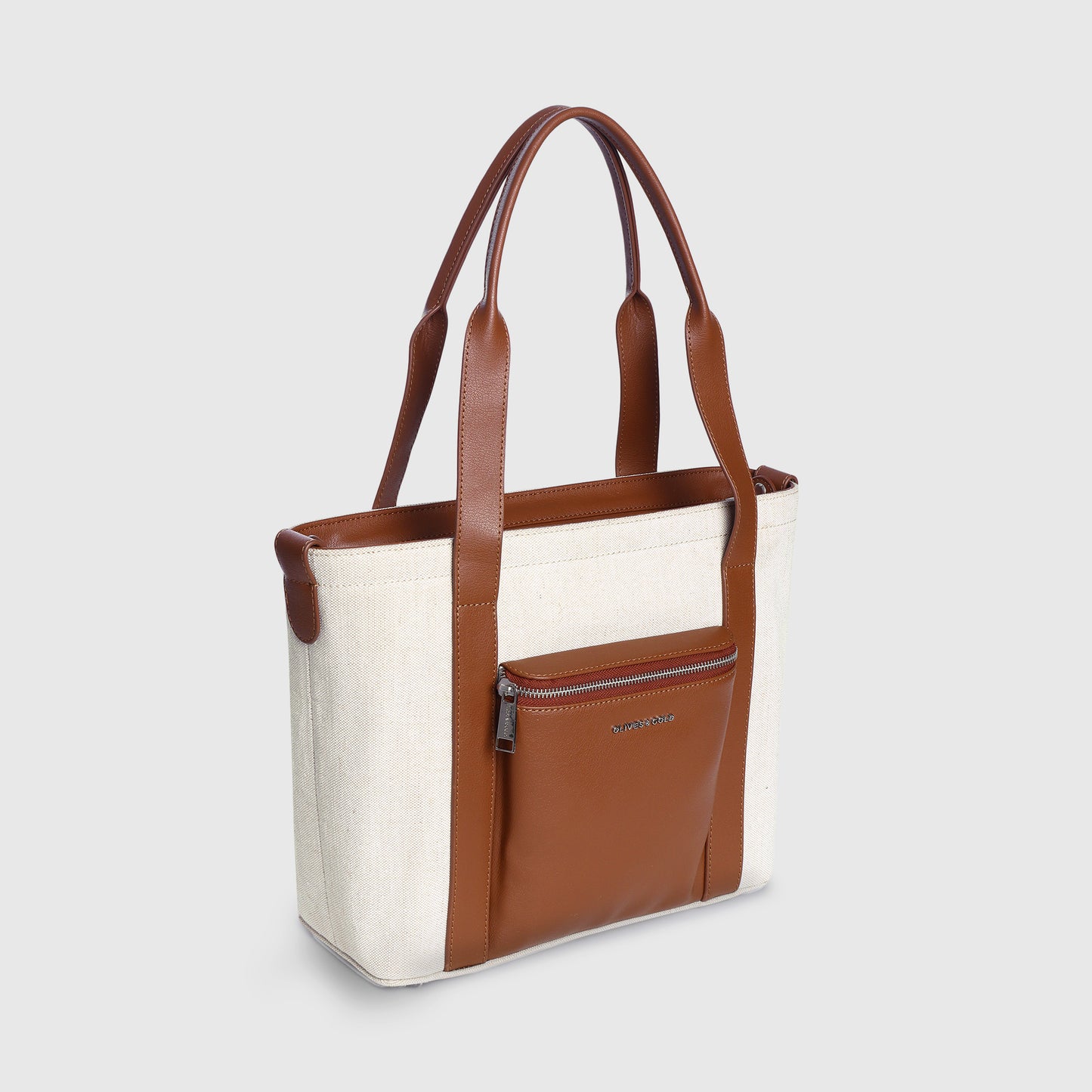 CANVAS - MAPLE TAN
