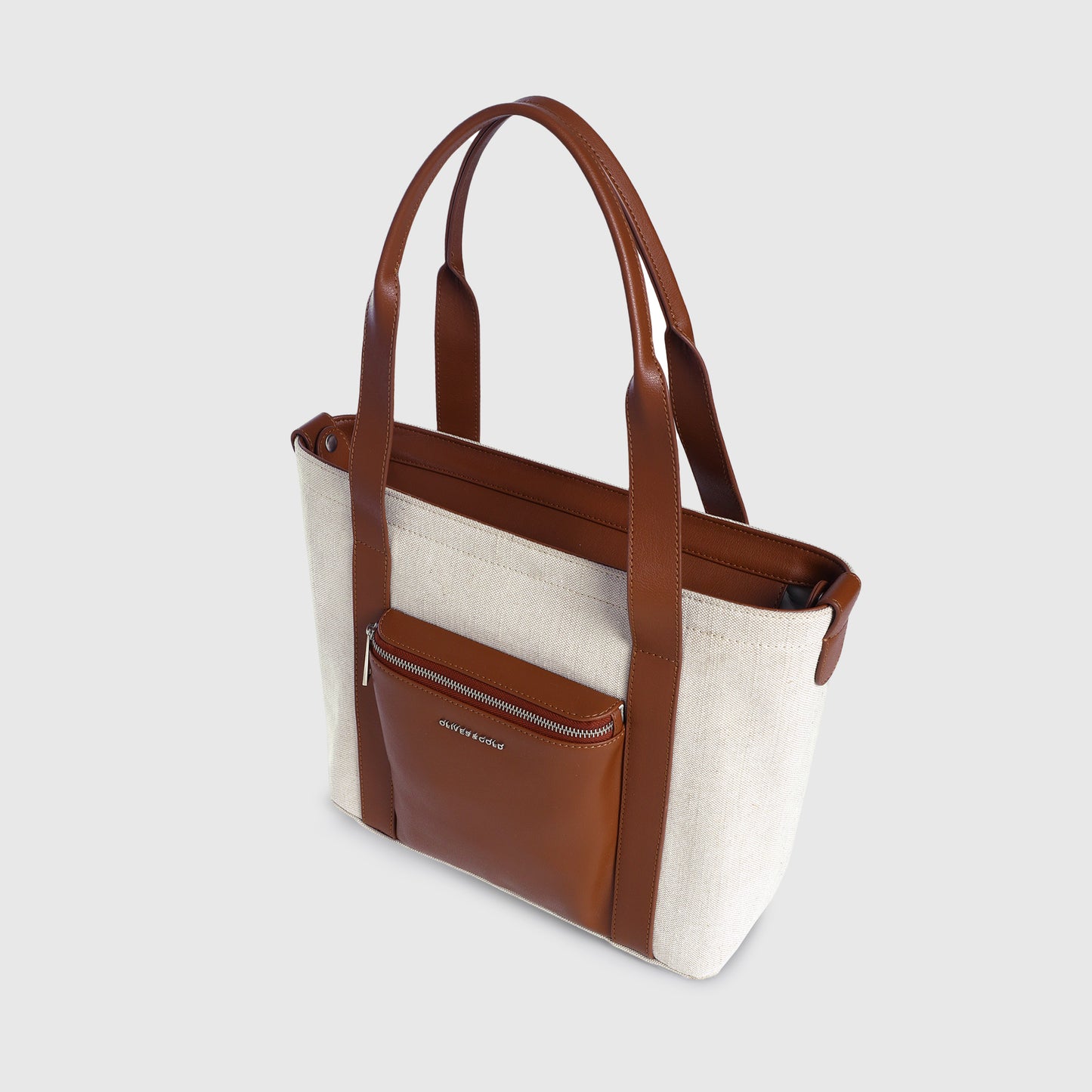CANVAS - MAPLE TAN