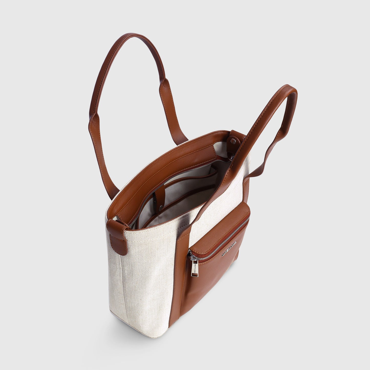 CANVAS - MAPLE TAN