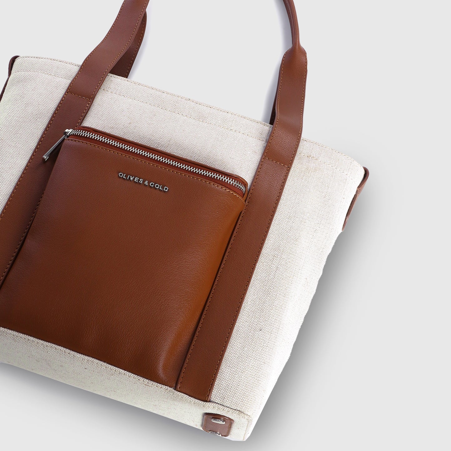 CANVAS - MAPLE TAN