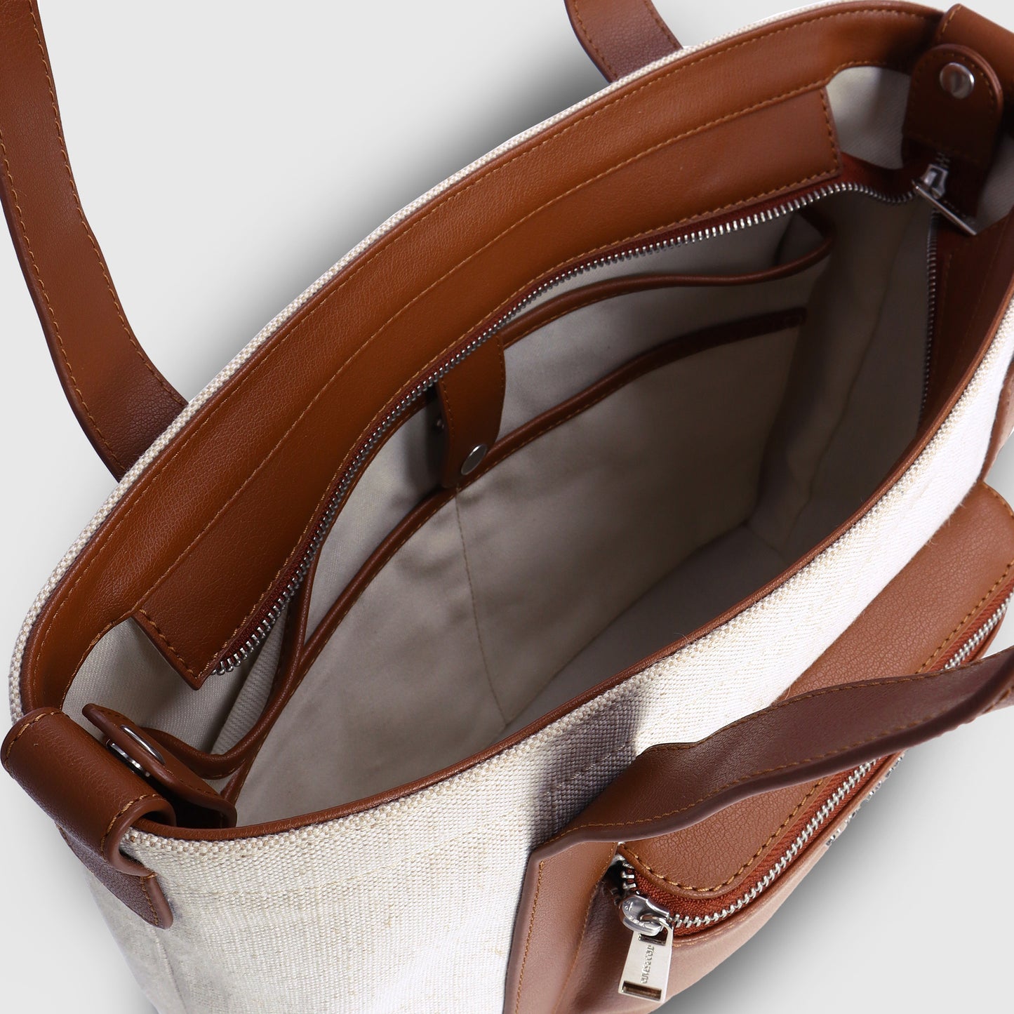 CANVAS - MAPLE TAN