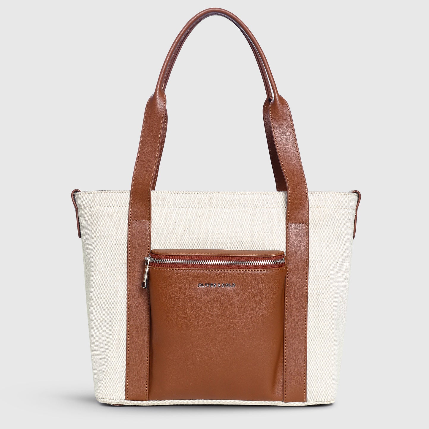 CANVAS - MAPLE TAN